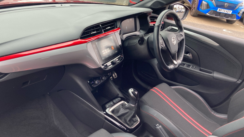 Vauxhall Corsa 1.2 GS 5dr Petrol Hatchback